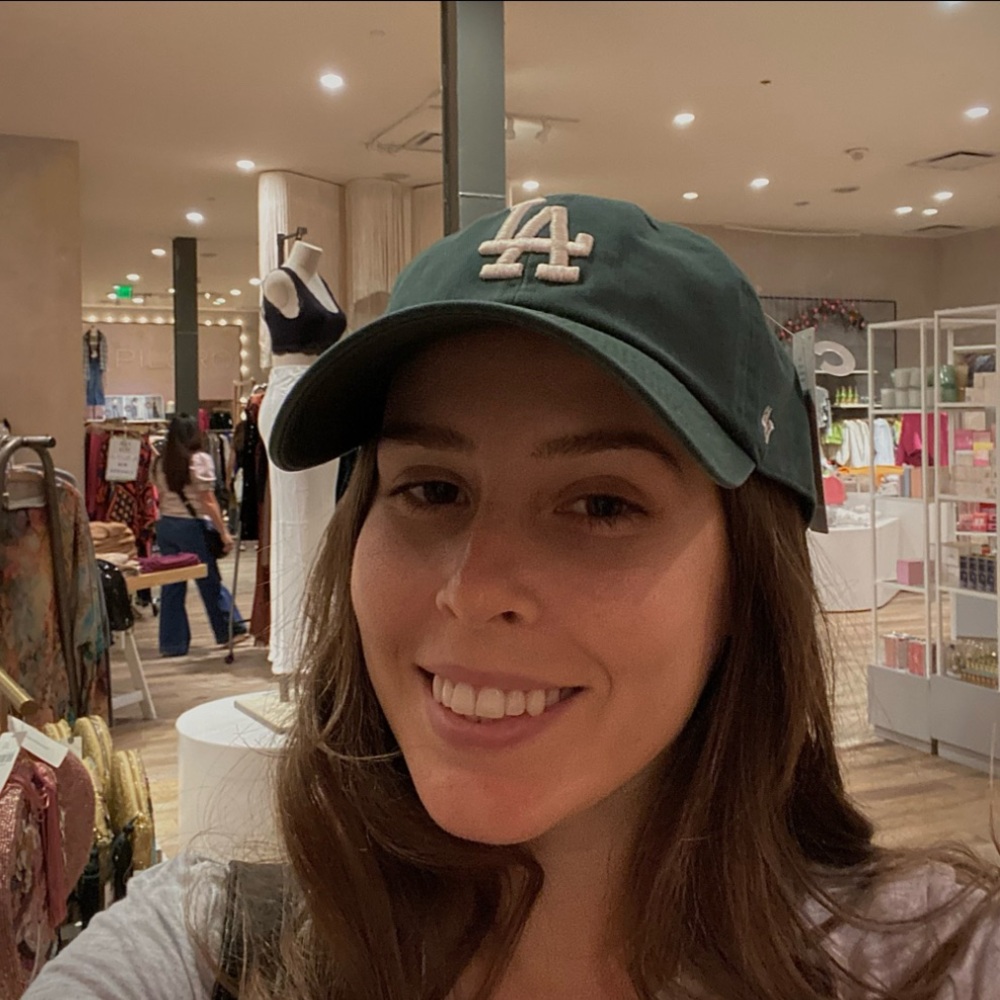 Meet your Posher, Geneva